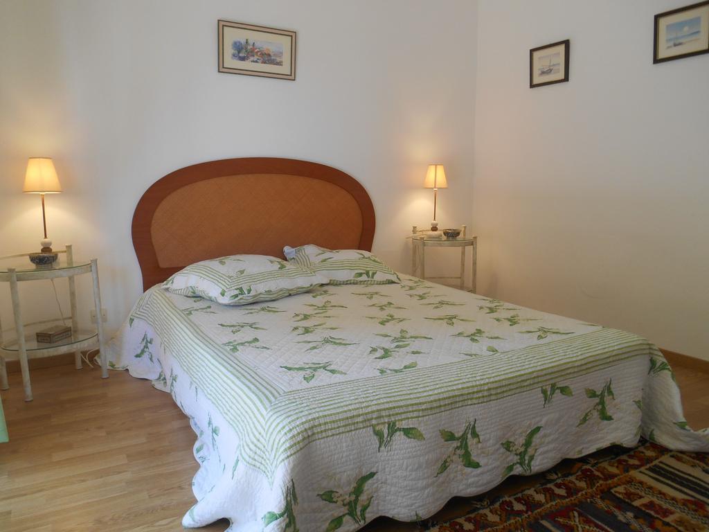 3 Rivieres - Parc Riviera C 6 Appartement Mandelieu Buitenkant foto