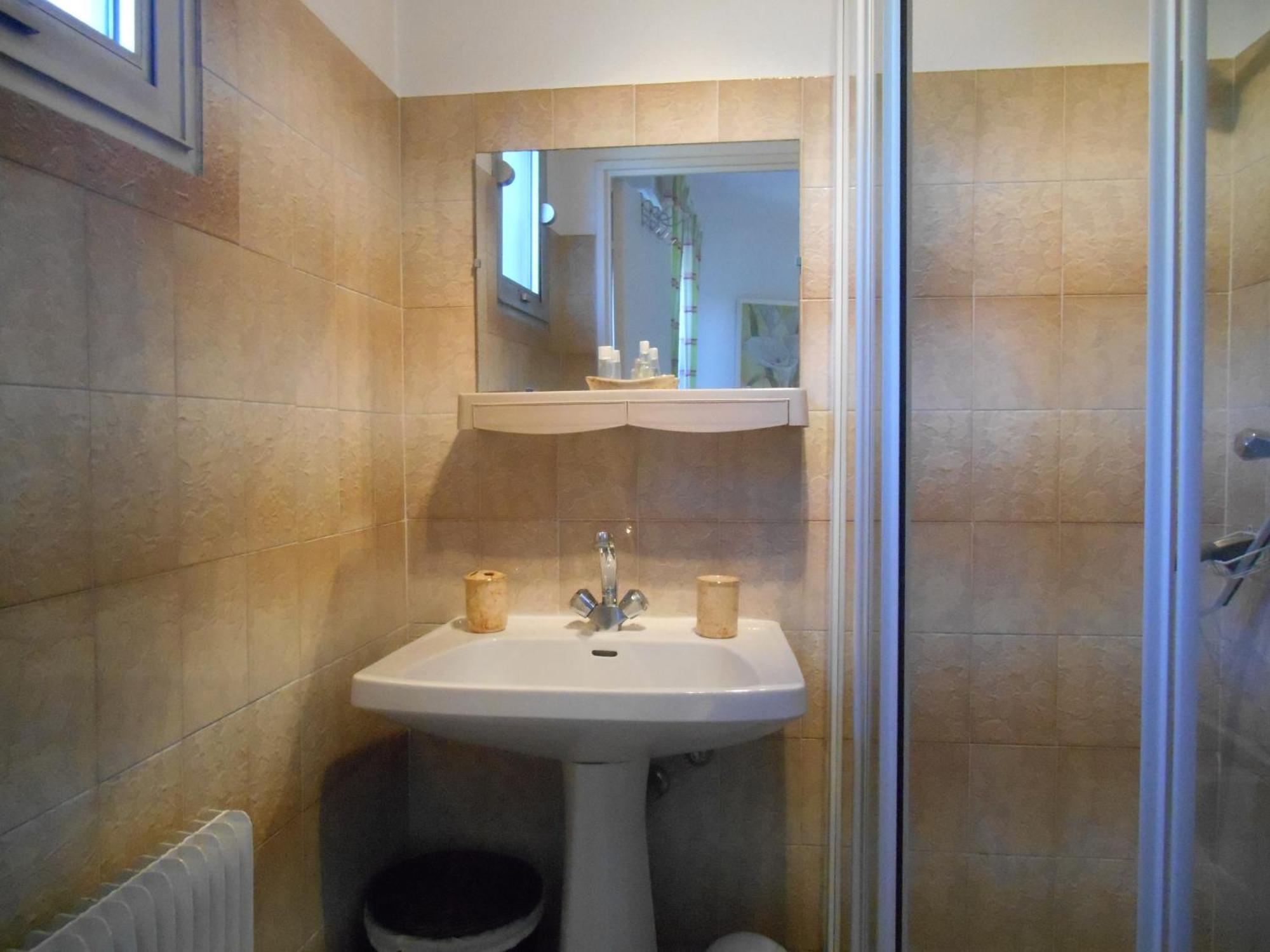 3 Rivieres - Parc Riviera C 6 Appartement Mandelieu Buitenkant foto