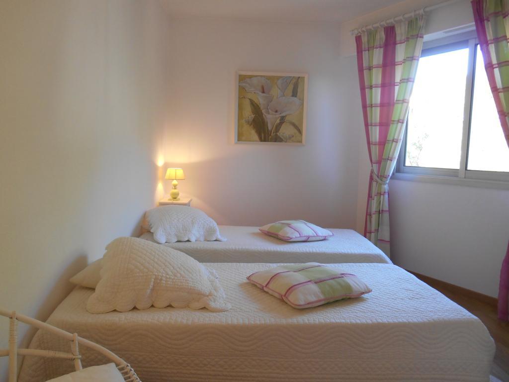 3 Rivieres - Parc Riviera C 6 Appartement Mandelieu Buitenkant foto