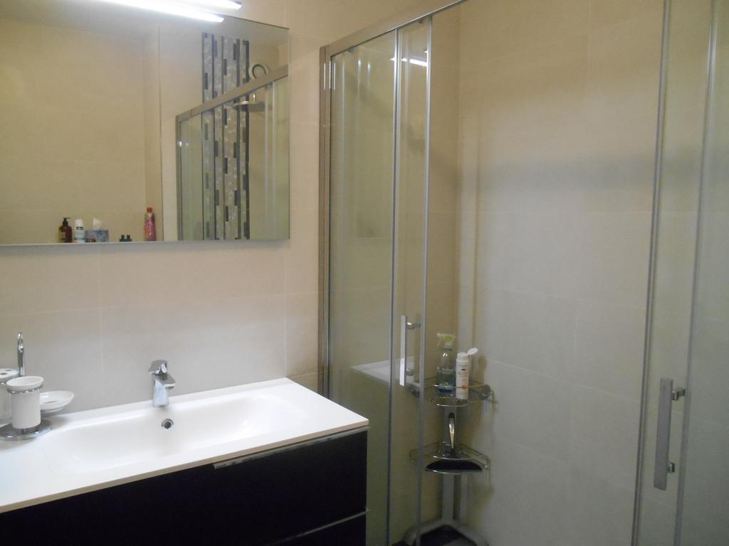 3 Rivieres - Parc Riviera C 6 Appartement Mandelieu Buitenkant foto